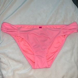 Victoria secret bathing suit bottoms